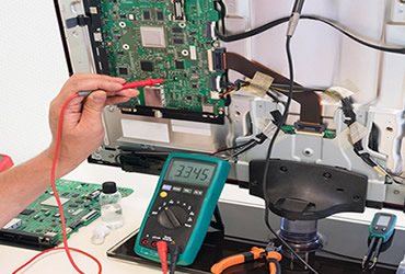 Gülnar Elektronik Tamircisi